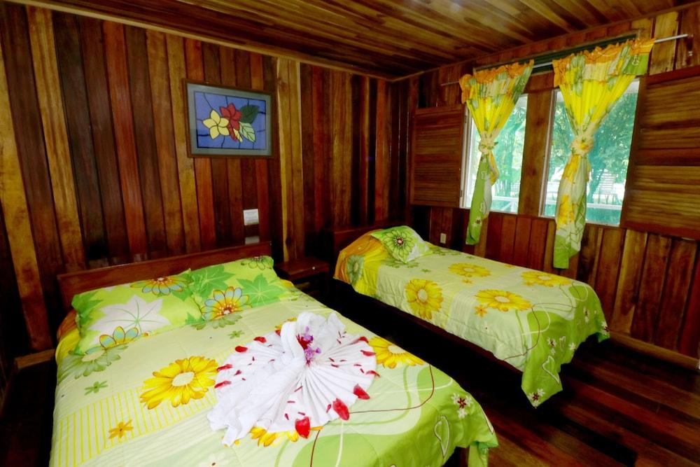 Baula Lodge 托尔图格罗 外观 照片