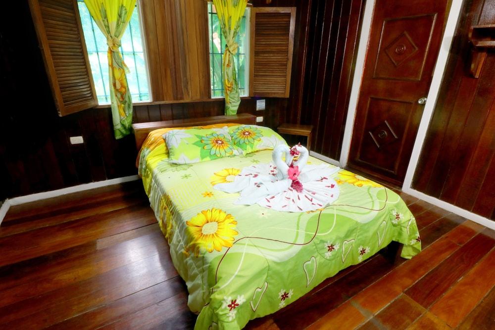 Baula Lodge 托尔图格罗 外观 照片