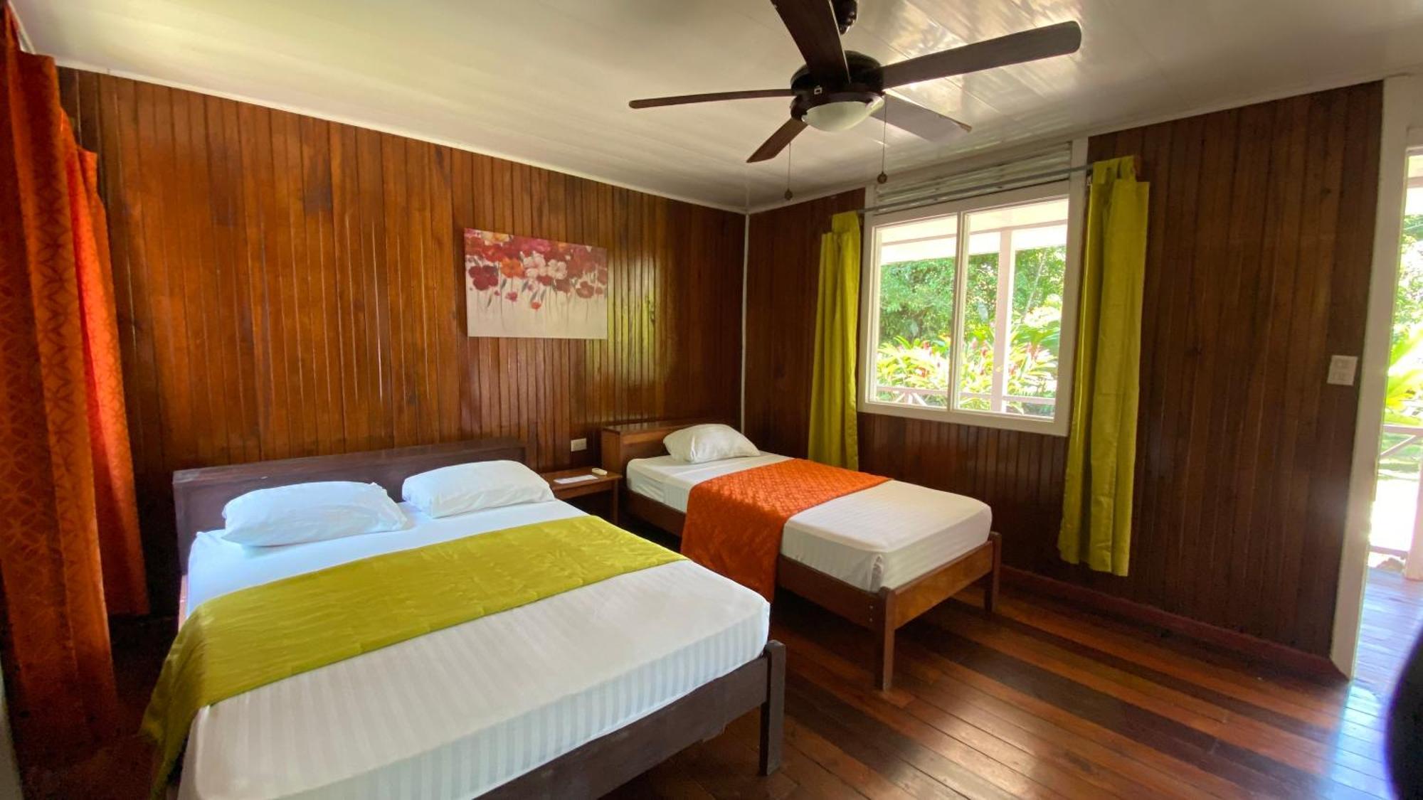 Baula Lodge 托尔图格罗 外观 照片